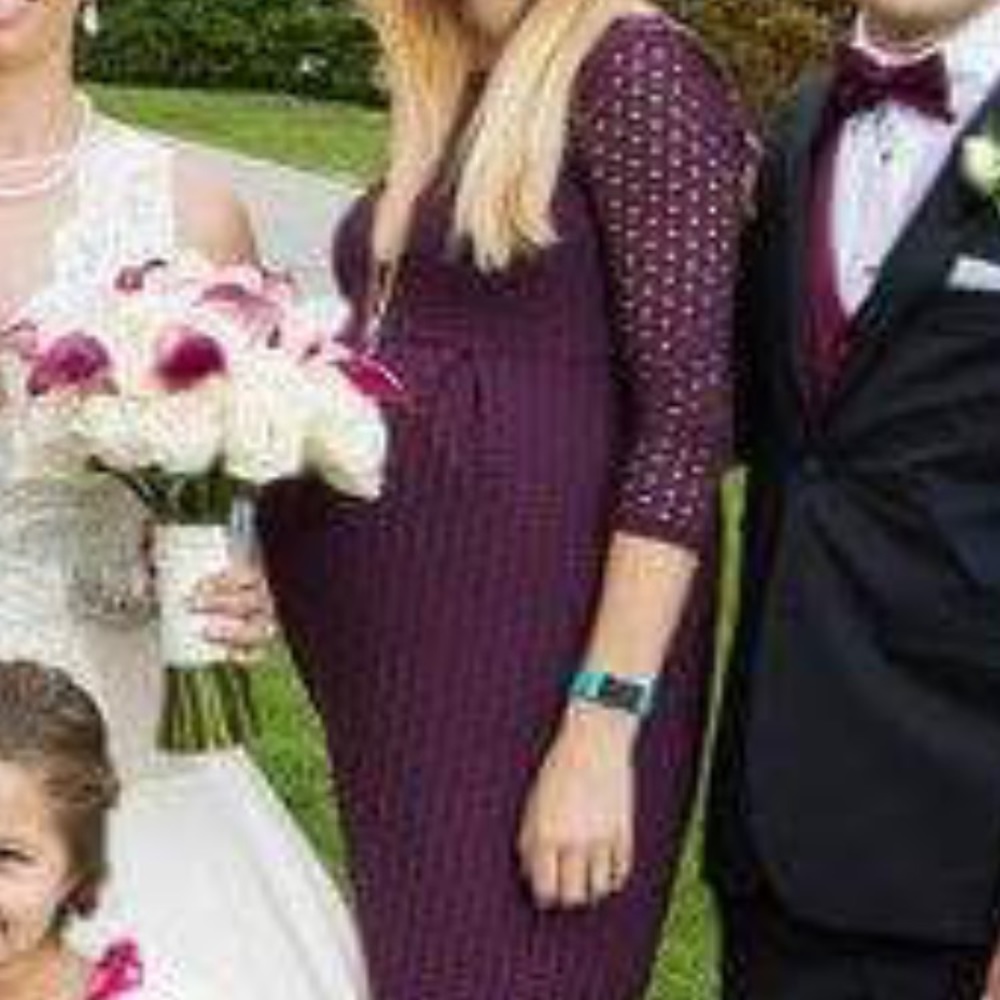 Stitch Fix eight sixty brand maternity dress, S